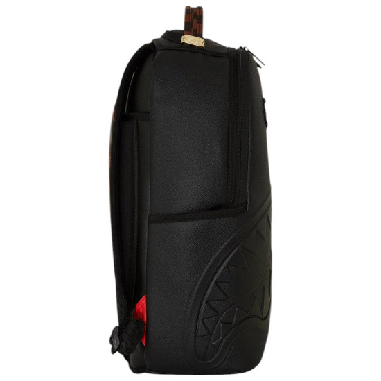 Sprayground Τσάντα πλάτης Dose of Check Deux DLXS Backpack